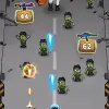How to Use Zombie War Idle Defense Game for Games | Simple Steps