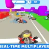SmashKarts.io - Top Games App by Tall Team | 4.5 Stars