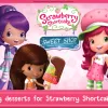 Master Strawberry Shortcake Sweets: A Quick How-To for Games Success