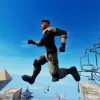 Skybound Only Up Parkour app icon