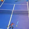 Comprehensive Review: Tennis Clash | 4.6 Stars by Wildlife Studios