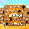 Breaking News: Bingo Showdown  in the Games Space
