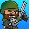 Mini Militia  app icon