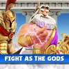 Comprehensive Review: Gods of Olympus | 4.6 Stars by Aegis Interactive, LLC