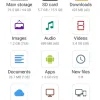 Breaking News: File Manager in the Business Space