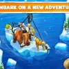 Latest Trends in Games Featuring Ice Age Adventures