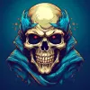 Rogue Adventure card roguelike app icon