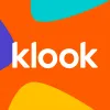 Klook app icon