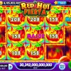 Jackpot Master™ Slots  vs Competitors: The Best Games App in 2025