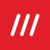 what3words app icon