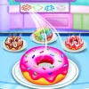 Learn How to Use Donut Maker Bake Cooking Games | A Guide for Games Enthusiasts