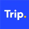 Trip.com app icon