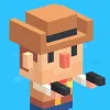 Westy West Cowboys app icon