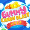 Gummy Candy Blast