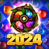 Jewel Forest Village app icon