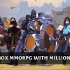 Breaking News: Albion Online in the Games Space