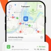 Comprehensive Review: Yandex Maps and Navigator | 4.6 Stars by Direct Cursus Computer Systems Trading LLC