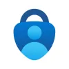 Microsoft Authenticator app icon