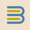 Bookmory  app icon