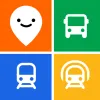 Moovit app icon