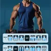 JEFIT Gym Workout Plan Tracker - Top Health & Fitness App by Jefit Inc. | 4.3 Stars