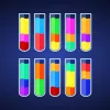 Water Sort Puz  app icon
