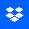 Dropbox app icon