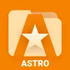 ASTRO File Manager & Cleaner app icon