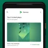 How to Use Google Play Games for Entertainment | Simple Steps