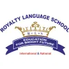 Royalty Language Schools app icon