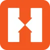 Hostelworld app icon