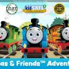 Get the Most Out of Thomas & Friends: Expert Tips for Games