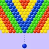 Bubble Shooter Rainbow app icon
