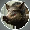 Animal Hunter app icon