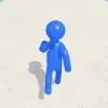 Ragdoll Stretched Neck - Top Games App by FourM Inc. | 4.5 Stars