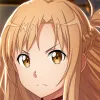 SAO Integral Factor  app icon