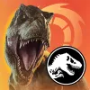 Jurassic World Play app icon
