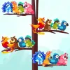 Bird Sort app icon