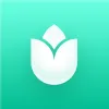 PlantIn Plant Identifier, Care app icon