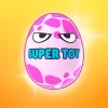 Super Toy 3D app icon