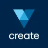 VistaCreate app icon
