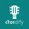 Chordify app icon