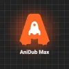 AniDub Max app icon