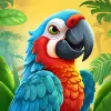 Bird Land app icon
