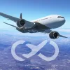 Infinite Flight Simulator app icon