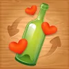 Spin the Bottle app icon