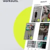 Everjump – Jump Rope Workouts - Top Sports App by Everjump | 4.4 Stars