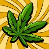 Weed Inc app icon