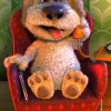 Latest Trends in Entertainment Featuring Talking Ben the Dog