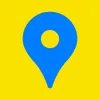 KakaoMap  app icon